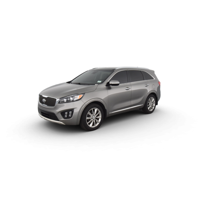 LR　オーダー 2017 Kia Sorento | Carvana